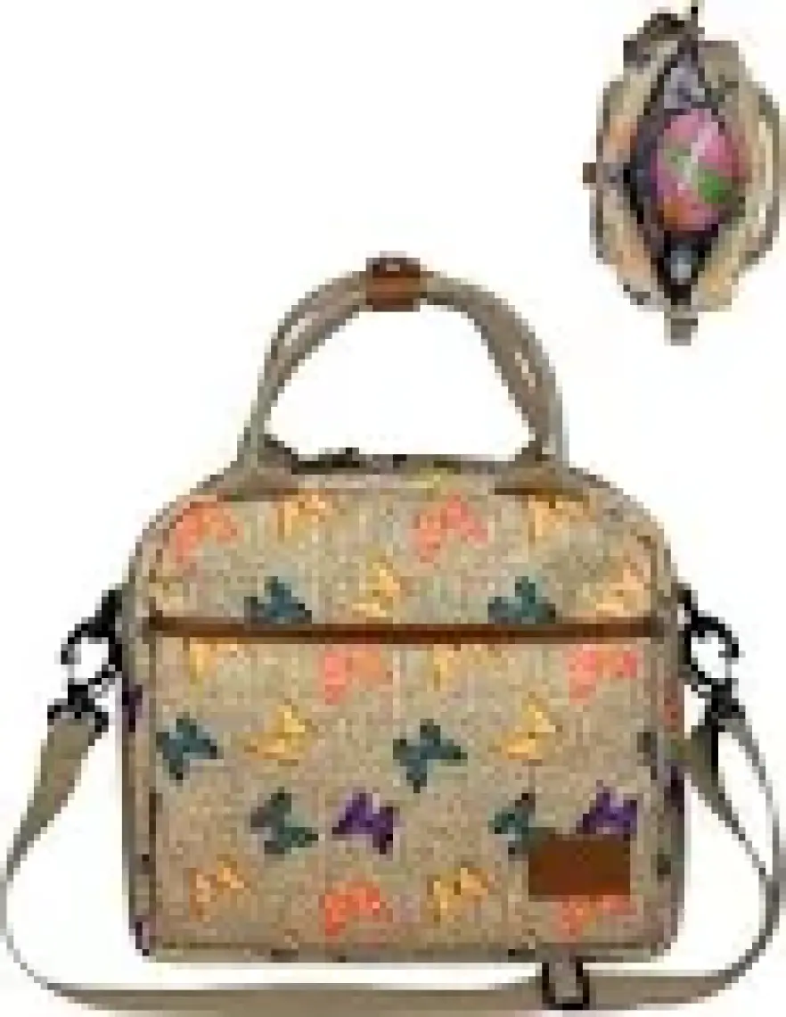 Stylo Food Bag Yemek  Mama Taşıma ve Çok Amaçlı Termos Çanta