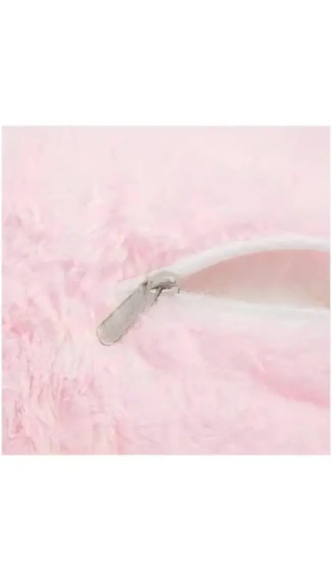Kuki's Spielzeug Kuki Oyuncak 140 cm Pembe Peluş Ayı