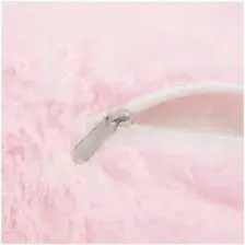 Kuki's Spielzeug Kuki Oyuncak 140 cm Pembe Peluş Ayı