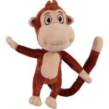 Kukuli Peluş Oyuncak Sessiz 35 cm