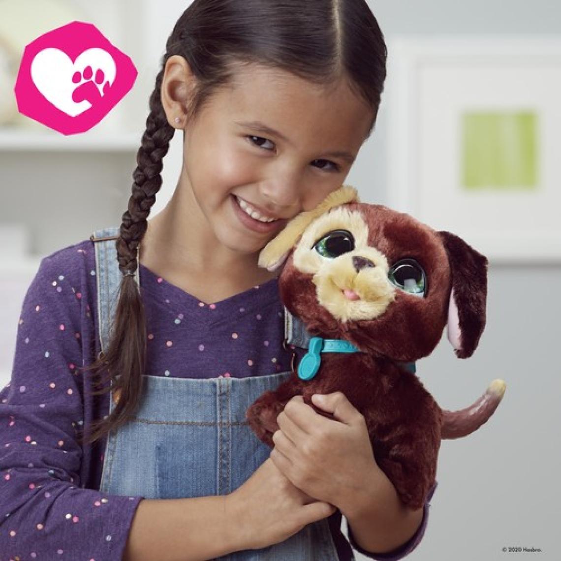 furReal Yürüyen Dostlarım