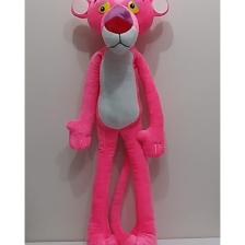 Peluş Pembe Panter 100 Cm