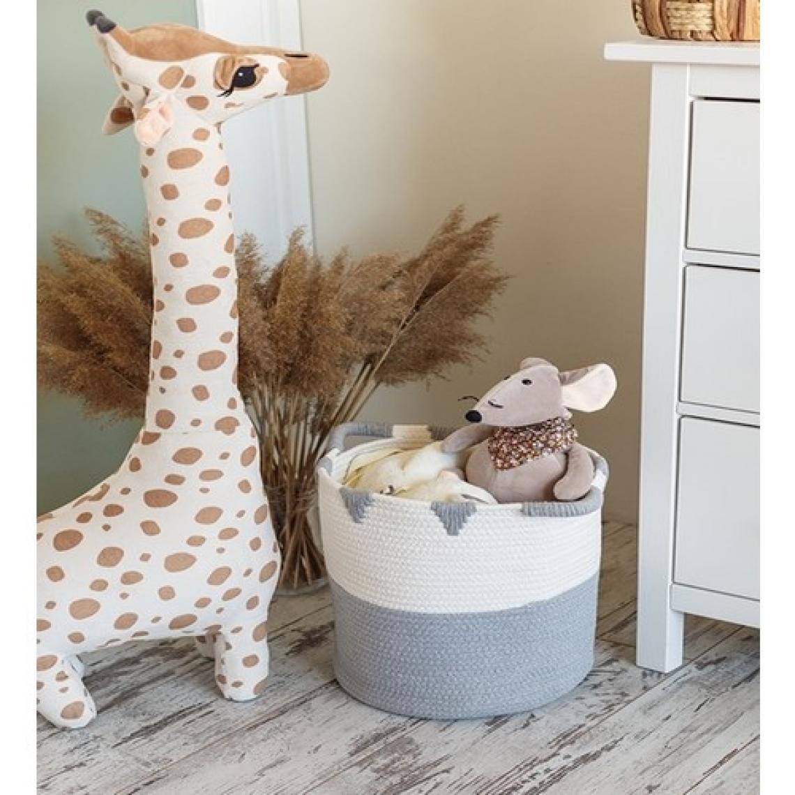 Sole Oyuncak Peluş Zürafa, Uyku ve Oyun Arkadaşı - 100 cm HM403