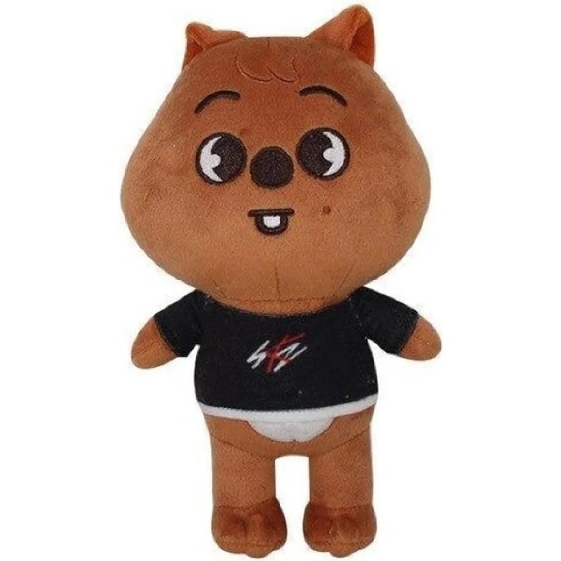 Luxury Skzoo Han Quokka Peluş Oyuncak 20CM 1 Adet