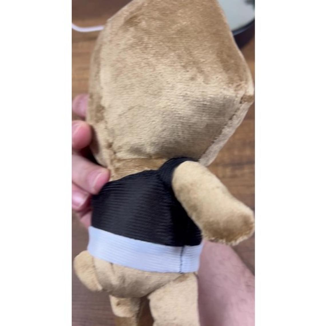 Luxury Skzoo Han Quokka Peluş Oyuncak 20CM 1 Adet