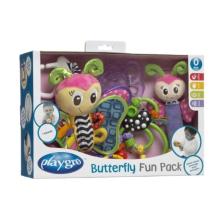 Playgro Hediye Seti Kelebek