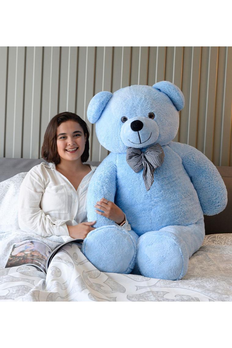 Özgüner Oyuncak Legosh Dev Büyük Peluş Ayıcık 170 cm