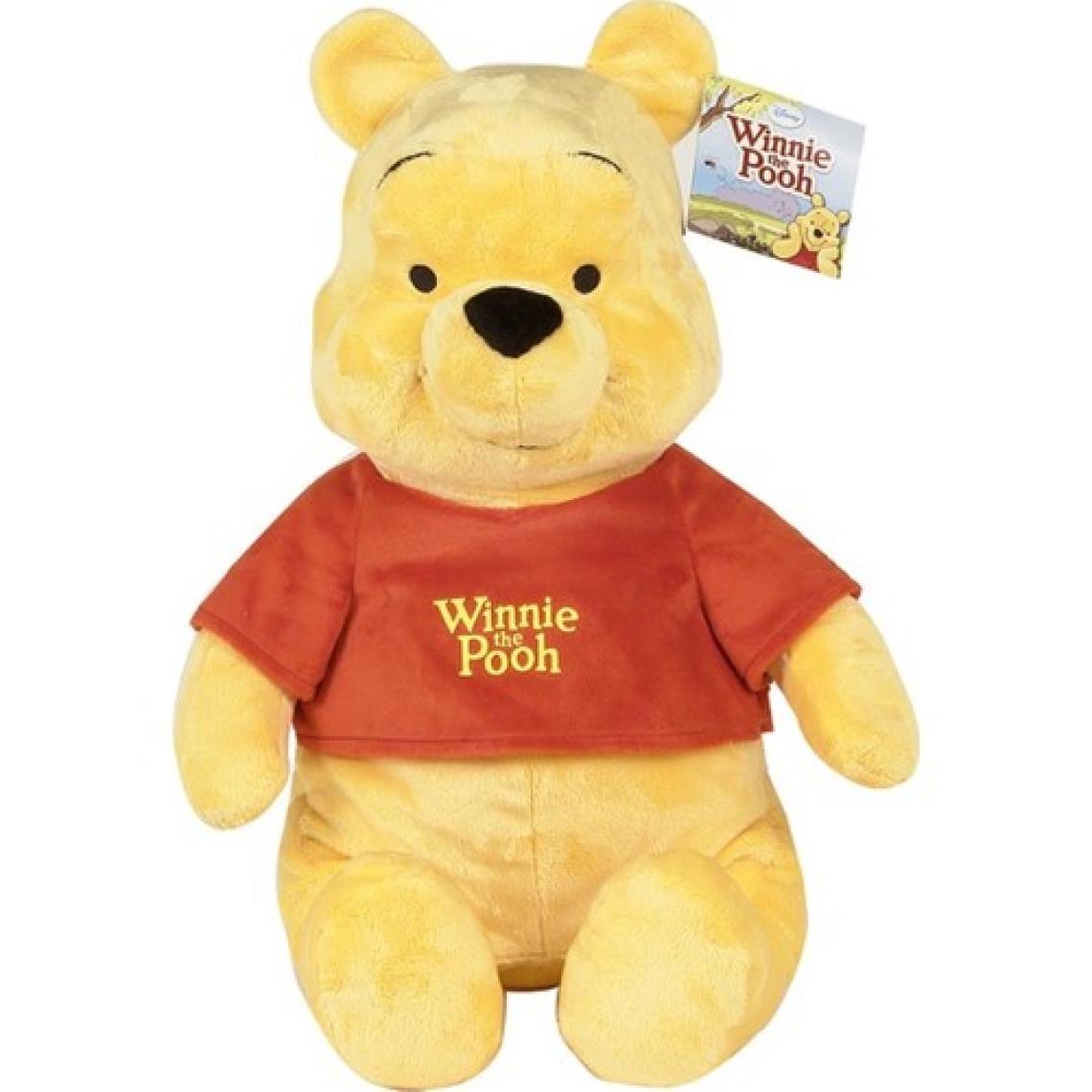 Winnie The Pooh Floopy 61 Cm