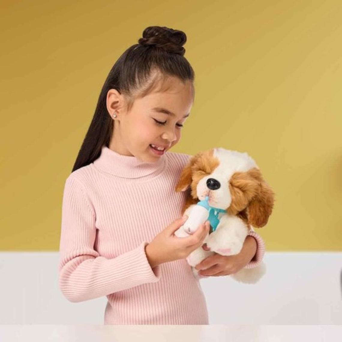 Little Live Pets Sevimli Sesli Köpeğim -26548