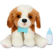 Little Live Pets Sevimli Sesli Köpeğim -26548