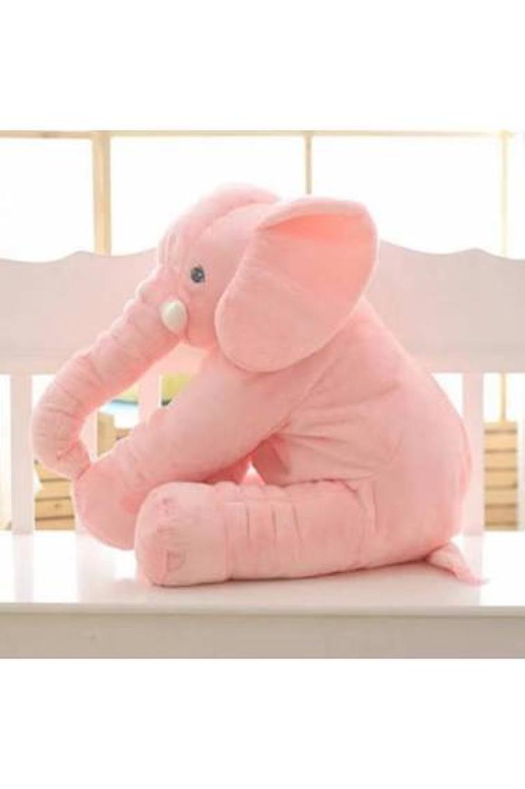 Sozzy Toys SZY146 Uyku Arkadaşım Peluş Fil