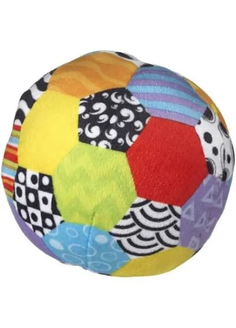 Playgro Mini Renkli Top