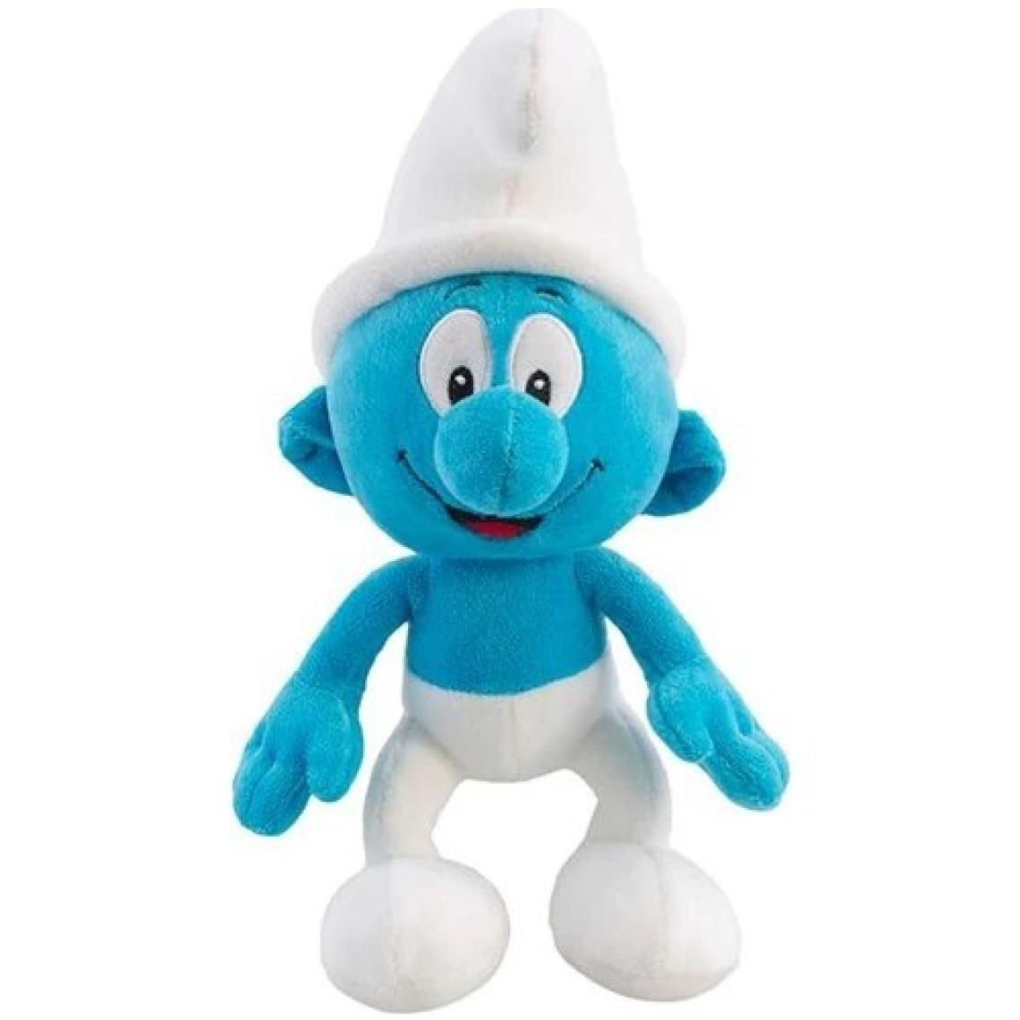 Şirinler Şirin Süper Peluş Oyuncak 35 cm
