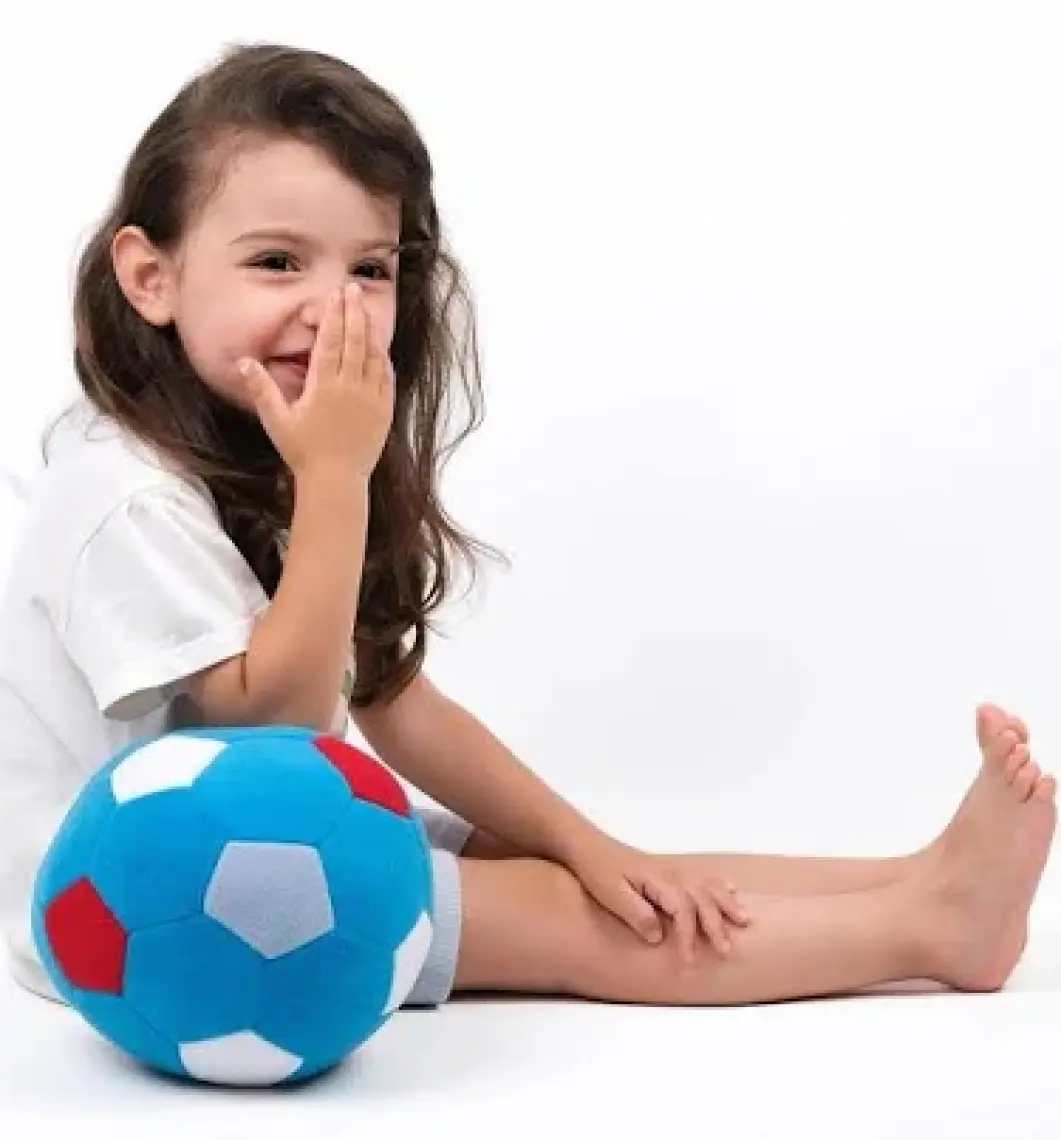 Bcoverart Taraftar Peluş Top