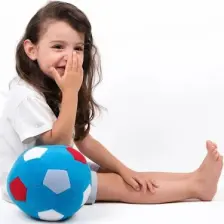 Bcoverart Taraftar Peluş Top