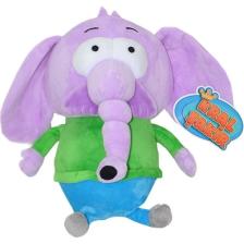 Sunman 3109 Peluş Necati 25 cm