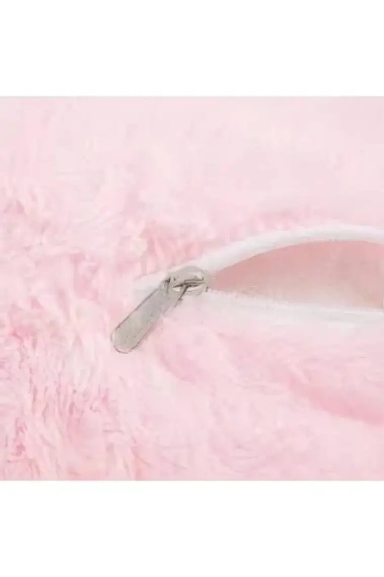 Kuki's Spielzeug  130 cm Pembe Büyük Peluş Ayı