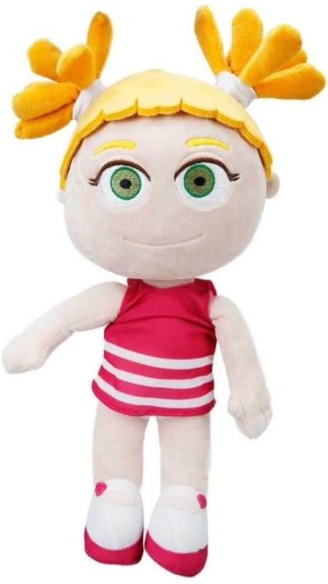 Kukuli Tinky Müzikli Peluş