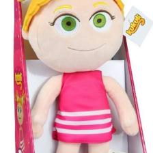 Kukuli Tinky Müzikli Peluş