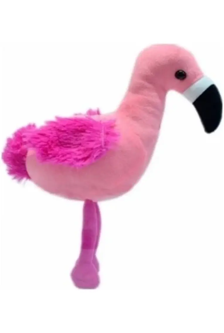 Halley Oyuncak Peluş Flamingo 45 cm 62955