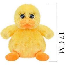 Angel Of Life 3373 Ördek Peluş Oyuncak 17 cm