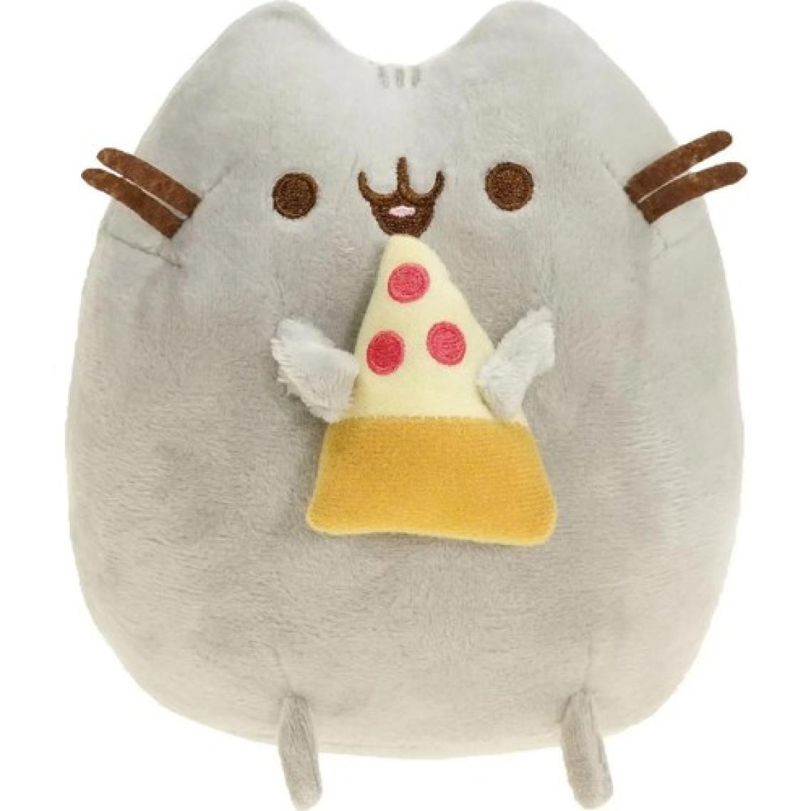 Zigver Pusheen Kedi Peluş Oyuncaklar