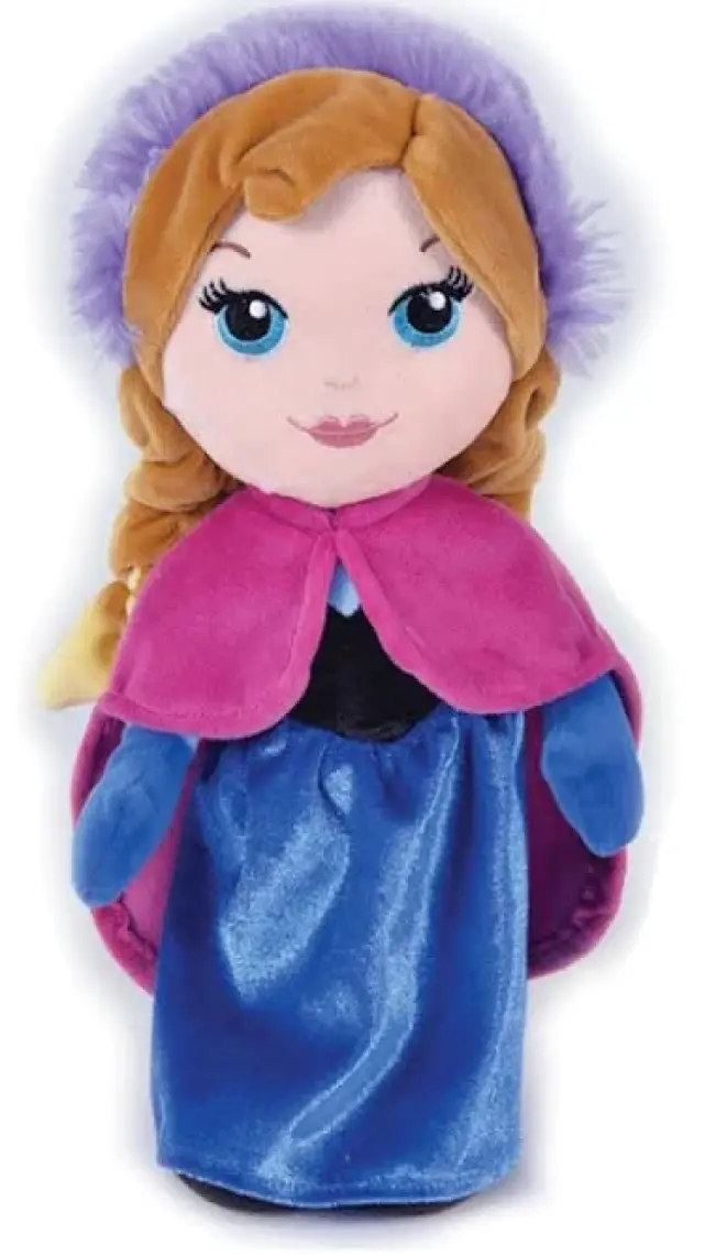 Disney Pelüş Frozen 41 cm Anna