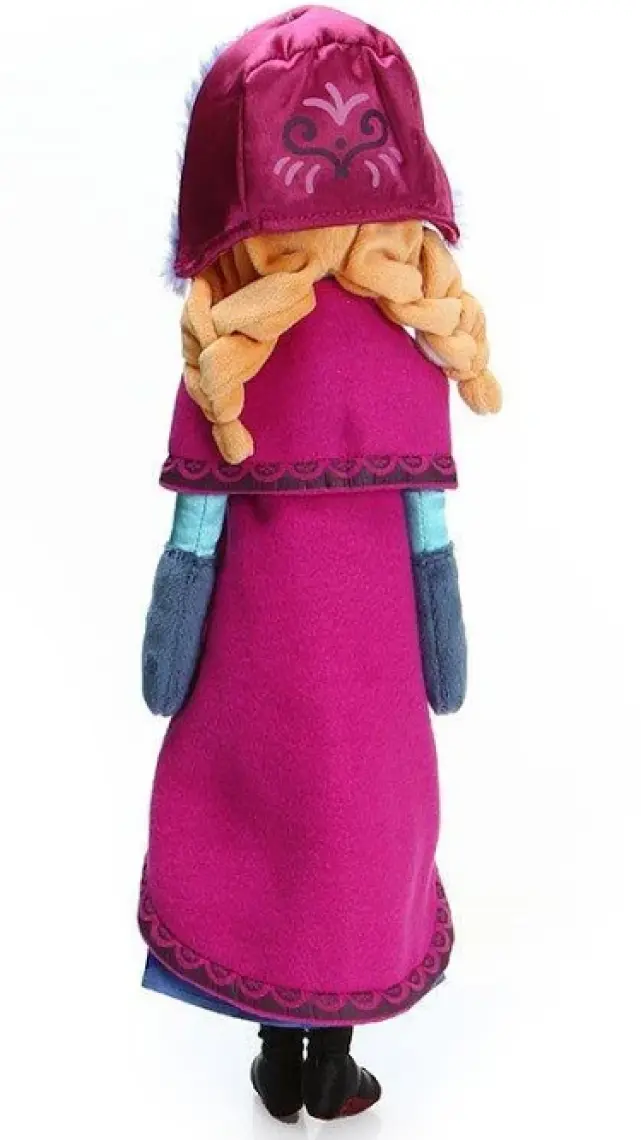 Disney Pelüş Frozen 41 cm Anna