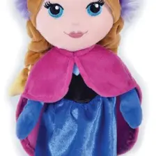 Disney Pelüş Frozen 41 cm Anna