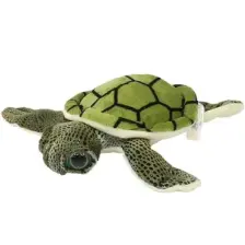 Peluş Caretta Kaplumbağa 20 cm