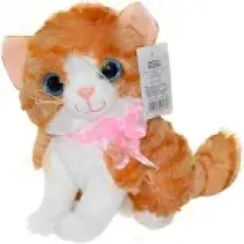 Top Rock Store CN-706 Peluş Sesli Kedi