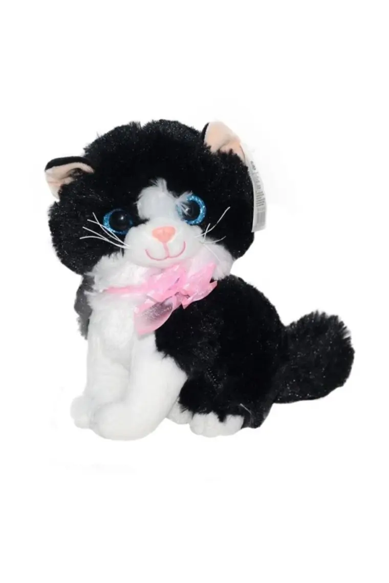 Top Rock Store CN-706 Peluş Sesli Kedi