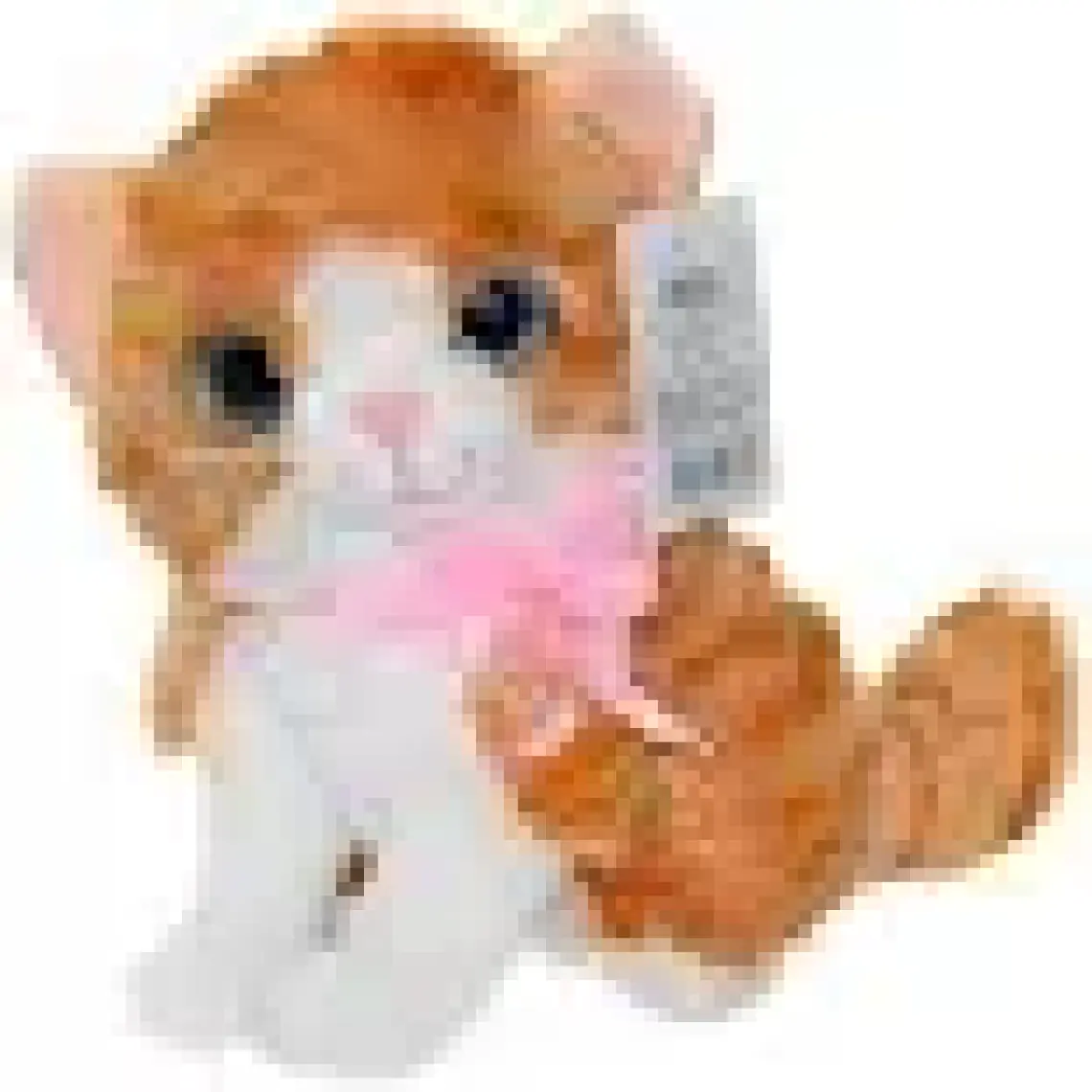 Top Rock Store CN-706 Peluş Sesli Kedi