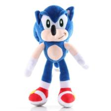 Sonic Peluş Oyuncak 30 cm
