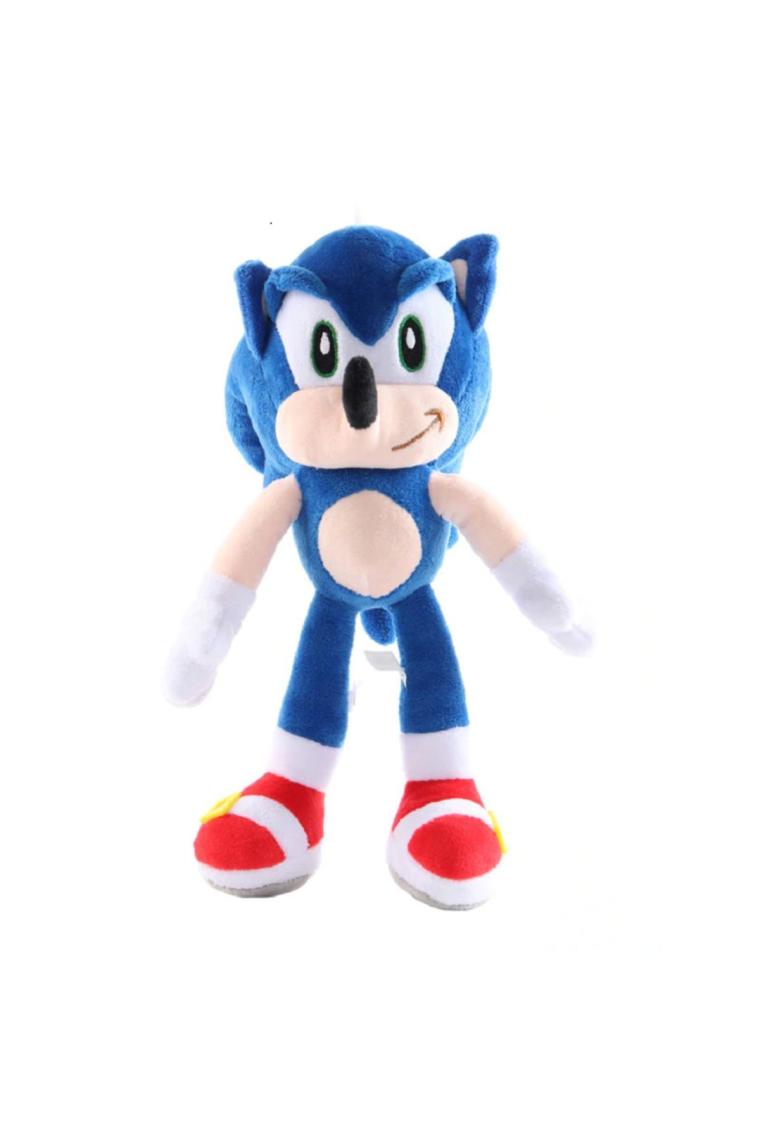 Top Rock Store Sonic Peluş (30 Cm)