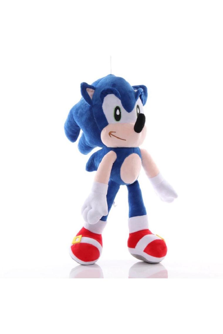 Top Rock Store Sonic Peluş (30 Cm)