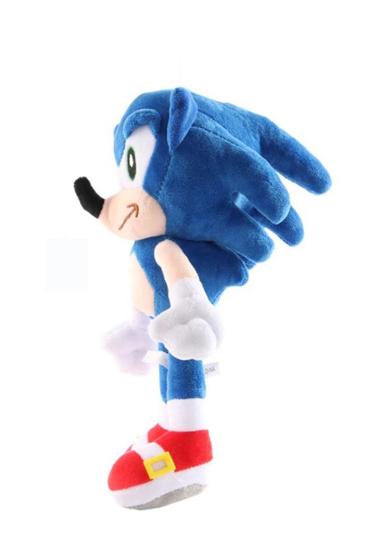 Top Rock Store Sonic Peluş (30 Cm)