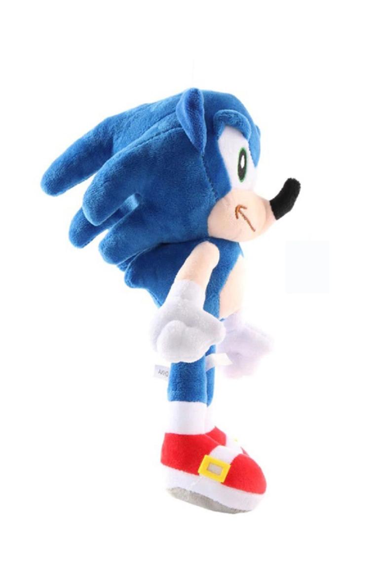 Top Rock Store Sonic Peluş (30 Cm)
