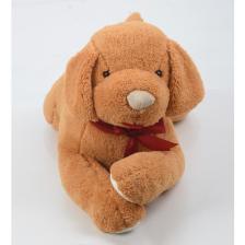Sole Peluş Yumuşacık Sevimli Köpek, Uyku ve Oyun Arkadaşı - 80 cm