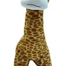 Halley Oyuncak Halley 45 cm Zürafa 62571