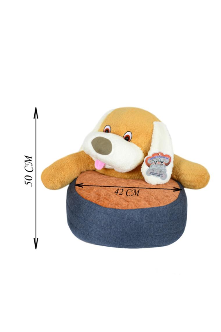 Özgüner Oyuncak Peluş Bebek Çocuk Koltuğu