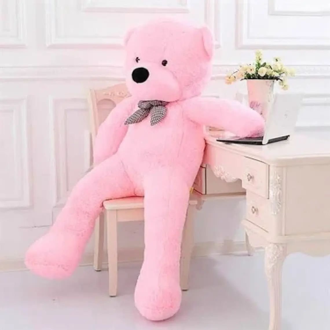 Kuki Oyuncak 160 cm Büyük Peluş Ayı