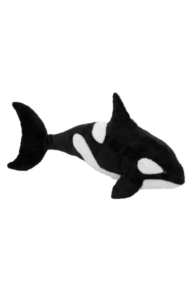 Bambi Toys balina Küçük Boy  40cm