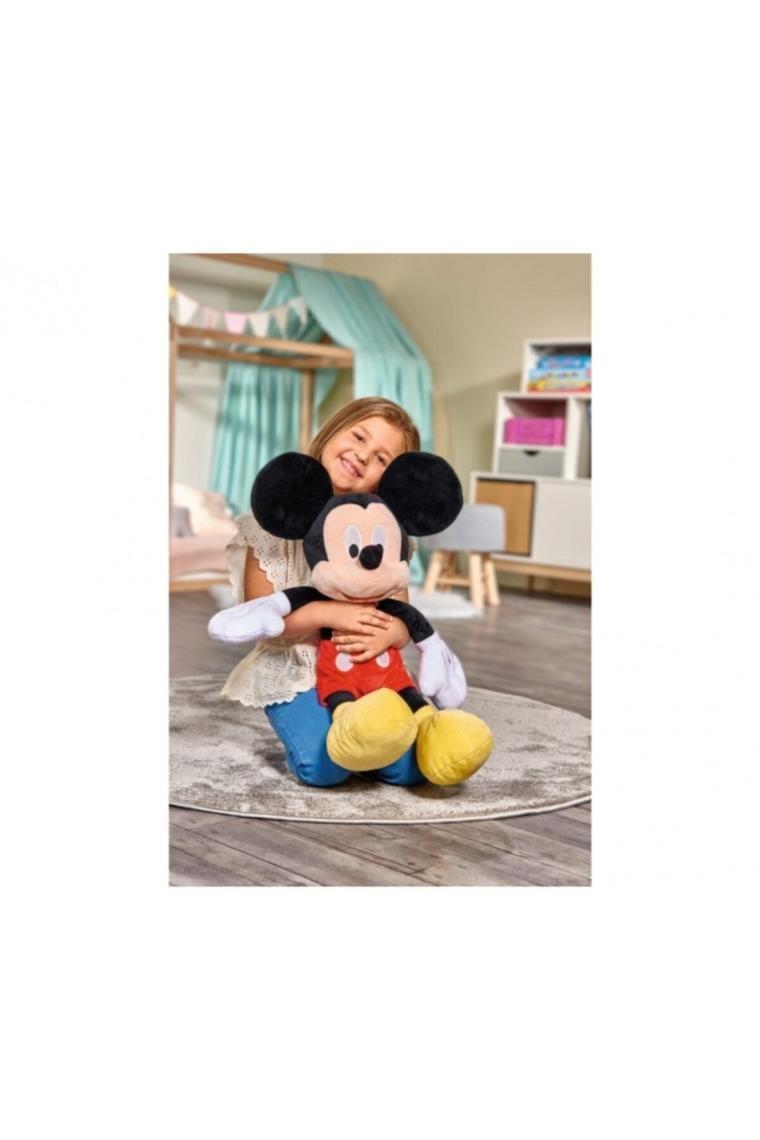Mickey Mouse Lisanslı Oyuncak Peluş 61 Cm