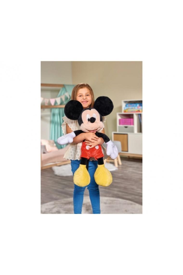 Mickey Mouse Lisanslı Oyuncak Peluş 61 Cm