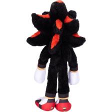 Sonic 3 Lüks Shadow Pelüş Figür 34 cm 42360