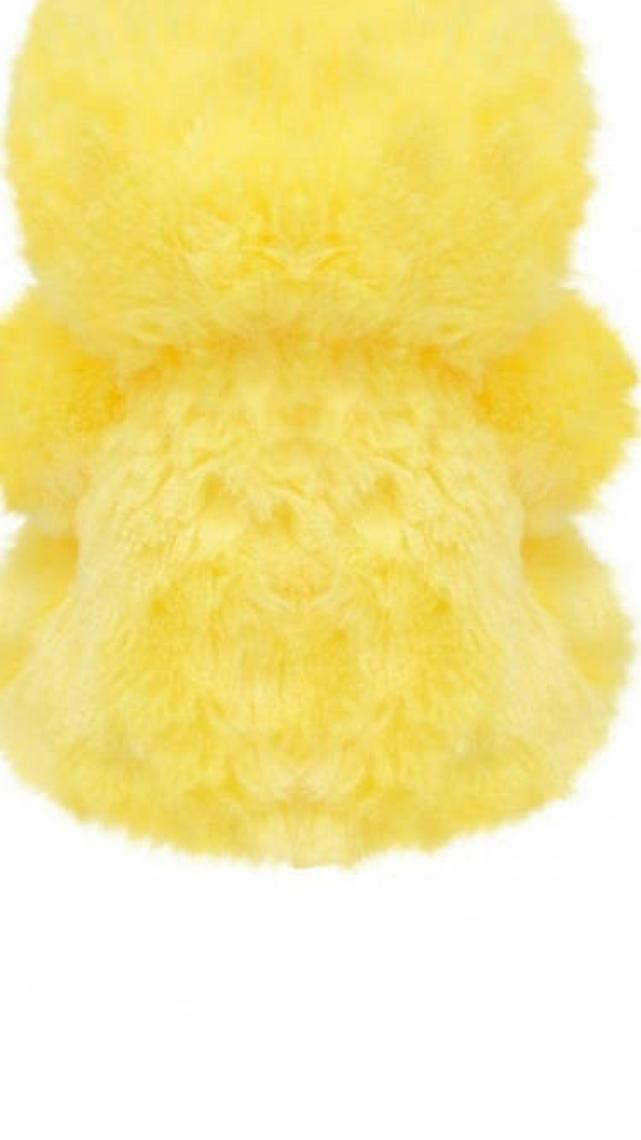 Top Rock Store Peluş Civciv Oyuncak 20 cm 1017