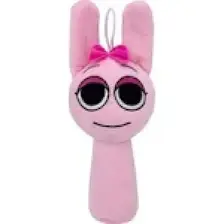 Yeni Sprunki Peluş Oyuncaklar 20 cm