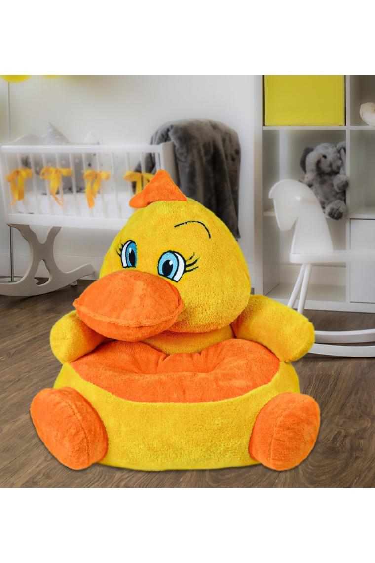 Özgüner Oyuncak Peluş Bebek Çocuk Koltuğu
