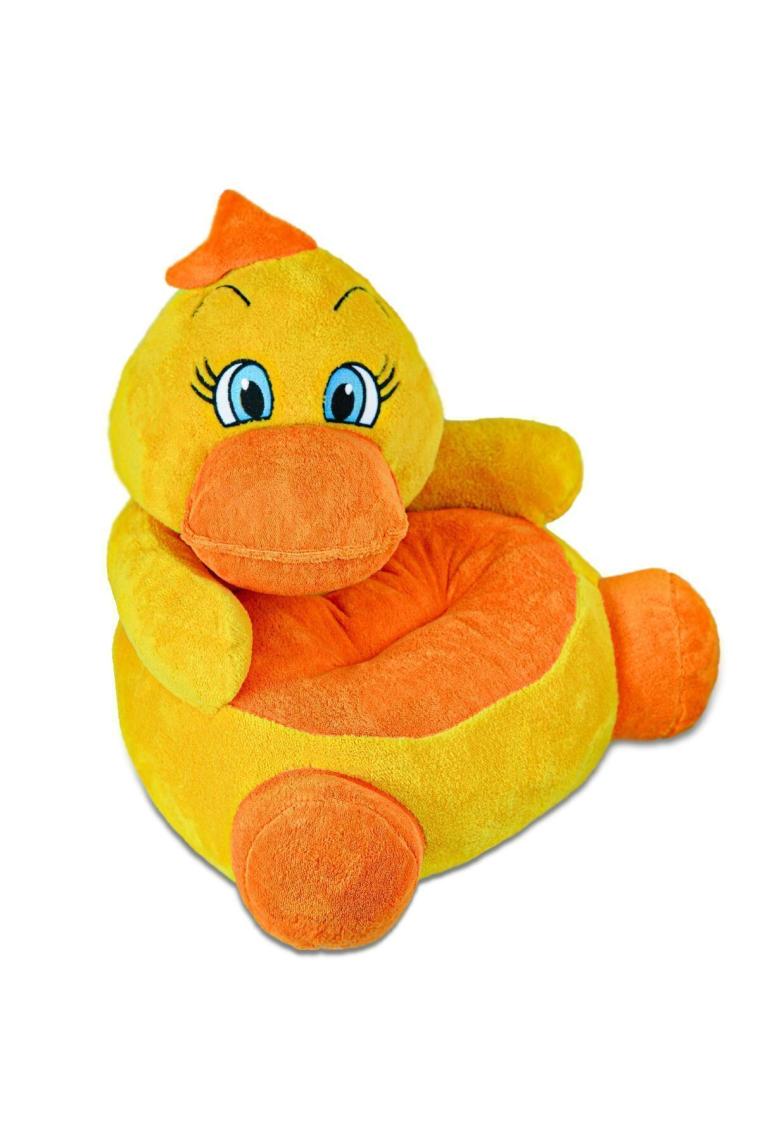 Özgüner Oyuncak Peluş Bebek Çocuk Koltuğu